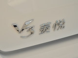 V3菱悦 2012款  1.5L MT亲民舒适版_高清图27