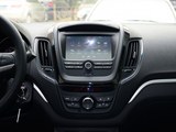 MG5 2012款 MG 5 1.5L AT领航版_高清图25