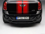 MINI JCW COUNTRYMAN 2013款 MIN COUNTRYMAN 1.6T JOHN COOPER WORKS ALL 4_高清图12