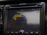 柯兰多 2013款  2.0L 汽油四驱自动豪华导航版_高清图11