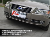 沃尔沃S80L 2012款  2.0 T5 智尊版_高清图21