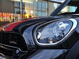 MINI JCW COUNTRYMAN 2013款 MIN COUNTRYMAN 1.6T JOHN COOPER WORKS ALL 4_高清图11
