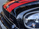 MINI JCW COUNTRYMAN 2013款 MIN COUNTRYMAN 1.6T JOHN COOPER WORKS ALL 4_高清图10