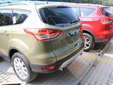 翼虎 2013款  1.6L GTDi 两驱风尚型_高清图21