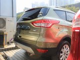 翼虎 2013款  1.6L GTDi 两驱风尚型_高清图20