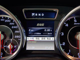 奔驰G级AMG 2013款  G65 AMG_高清图16