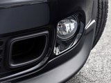 MINI JCW COUNTRYMAN 2013款 MIN COUNTRYMAN 1.6T JOHN COOPER WORKS ALL 4_高清图8