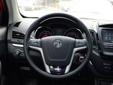 MG5 2012款 MG 5 1.5L AT领航版_高清图24