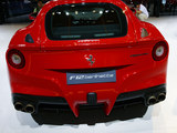 F12berlinetta 2013款  6.3L 标准型_高清图2