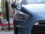 DS 5(进口) 2012款 DS5 1.6T 尊享版_高清图13