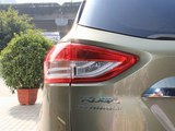 翼虎 2013款  1.6L GTDi 两驱风尚型_高清图18