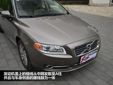 沃尔沃S80L 2012款  2.0 T5 智尊版_高清图20