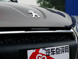 标致4008（进口） 2012款 标致4008 2.0L 四驱豪华型_高清图35