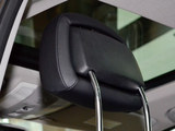 奔驰GLK级 2012款  GLK 300 4MATIC 时尚型_高清图35