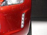 日产370Z 2013款  3.7L Coupe_高清图4