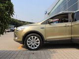 翼虎 2013款  1.6L GTDi 两驱风尚型_高清图16