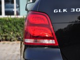 奔驰GLK级 2013款 奔驰GLK GLK 300 4MATIC 豪华型_高清图4