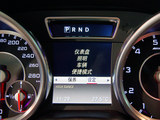 奔驰G级AMG 2013款  G65 AMG_高清图14