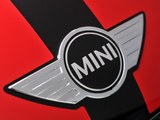 MINI JCW COUNTRYMAN 2013款 MIN COUNTRYMAN 1.6T JOHN COOPER WORKS ALL 4_高清图6