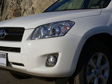 RAV4荣放 2011款 RAV4 2.0AT 经典版_高清图18