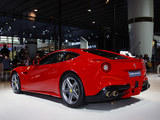 F12berlinetta 2013款  6.3L 标准型_高清图1