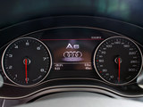 奥迪A6L 2012款  50 TFSI quattro 豪华型_高清图25