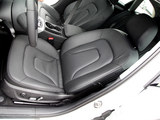奥迪A4(进口) 2013款 奥迪A4 40 TFSI allroad quattro 舒适型_高清图18
