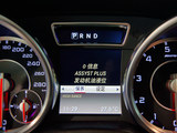 奔驰G级AMG 2013款  G65 AMG_高清图13