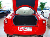 法拉利599 2006款  GTB Fiorano 6.0_高清图16