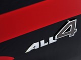 MINI JCW COUNTRYMAN 2013款 MIN COUNTRYMAN 1.6T JOHN COOPER WORKS ALL 4_高清图4