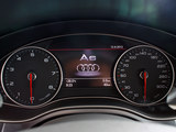 奥迪A6L 2012款  50 TFSI quattro 豪华型_高清图24