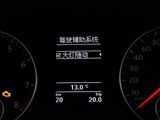 途安 2013款  1.4T 自动睿智版5座_高清图27