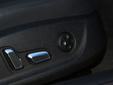 奥迪A4(进口) 2013款 奥迪A4 40 TFSI allroad quattro 舒适型_高清图14