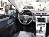 迈腾 2013款  1.4TSI 蓝驱版_高清图20