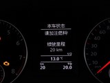 途安 2013款  1.4T 自动睿智版5座_高清图26