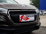 标致4008（进口） 2012款 标致4008 2.0L 四驱豪华型_高清图34