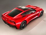 科尔维特 2014款 C7 Stingray_高清图7