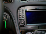 奔驰SL级 2011款  SL 350 Grand Edition_高清图21