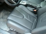 MG5 2012款 MG 5 1.5L AT领航版_高清图20