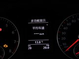 途安 2013款  1.4T 自动睿智版5座_高清图24