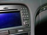 奔驰SL级 2011款  SL 350 Grand Edition_高清图20