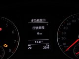 途安 2013款  1.4T 自动睿智版5座_高清图23