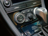 奔驰SL级 2011款  SL 350 Grand Edition_高清图19