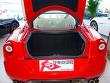 法拉利599 2006款  GTB Fiorano 6.0_高清图14