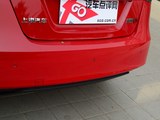 MG5 2012款 MG 5 1.5L AT领航版_高清图10