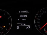 途安 2013款  1.4T 自动睿智版5座_高清图22