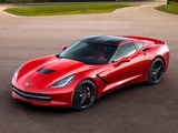 科尔维特 2014款 C7 Stingray_高清图10