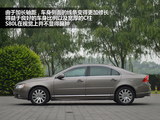 沃尔沃S80L 2012款  2.0 T5 智尊版_高清图18