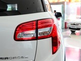 雪铁龙C4 Aircross 2012款  2.0L 两驱豪华版_高清图24