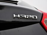 中华H320 2012款  1.5L 手动豪华型_高清图34
